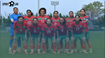 موعد مباراة المغرب والبرازيل في كأس العالم للسيدات تحت 17 سنة اليوم والقنوات الناقلة 2025